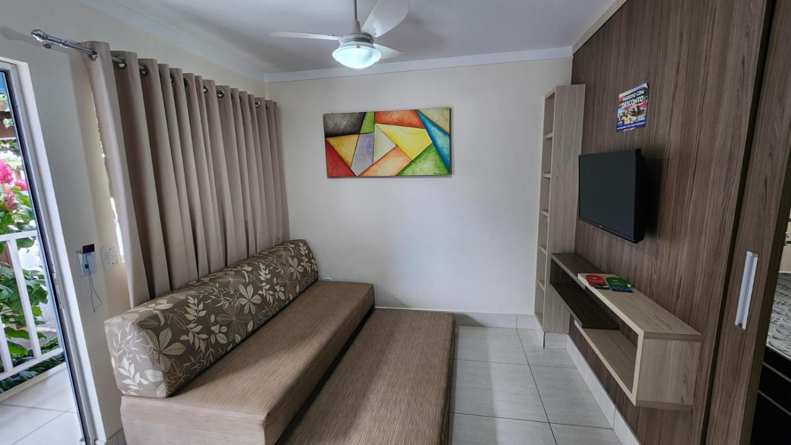 Lacqua Diroma 5 - Apartamentos Jn Caldas Novas Exterior photo